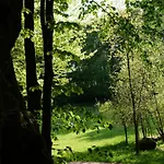 Kleine Auf Dem Land, Haus Hans Stepha Lejlighed *