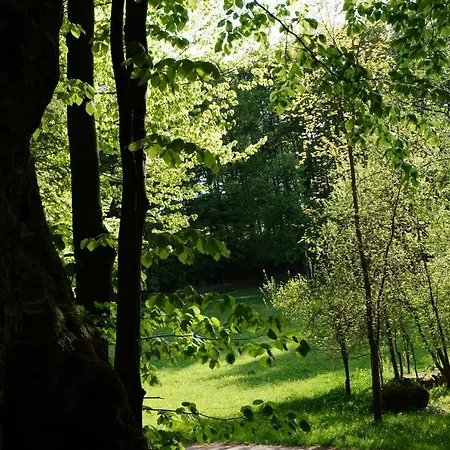 Kleine Auf Dem Land, Haus Hans Stepha شقة *