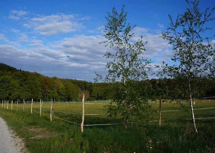 Kleine Auf Dem Land, Haus Hans Stepha * Goessweinstein
