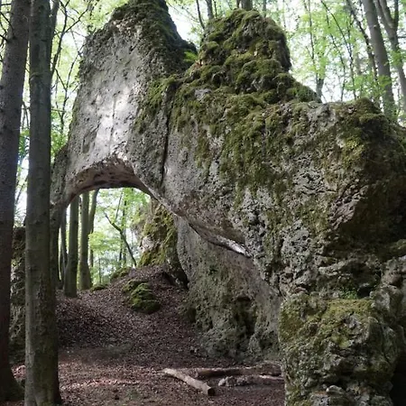 Ferienhaus, Haus Hans Stepha