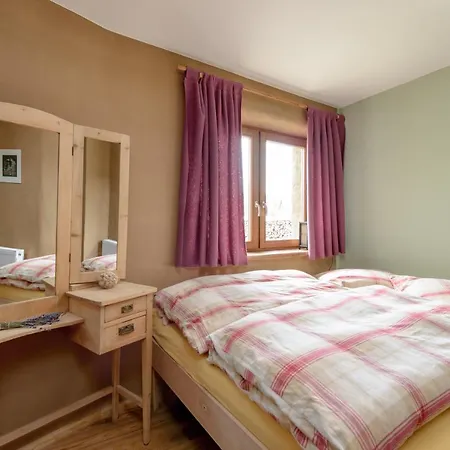 Apartment Ferienhaus, Haus Hans Stepha *