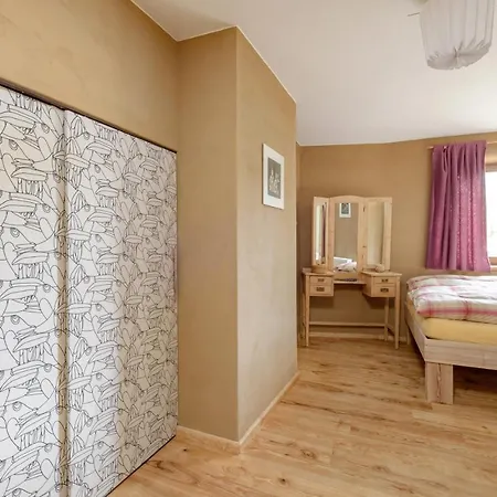 Ferienhaus, Haus Hans Stepha * Goessweinstein