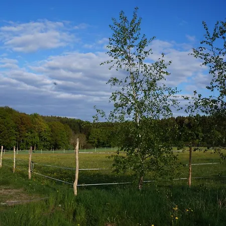 Kleine Auf Dem Land, Haus Hans Stepha * Gössweinstein