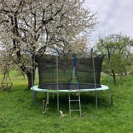 Kleine Auf Dem Land, Haus Hans Stepha *