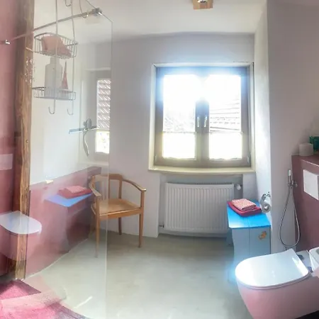 Ferienhaus, Haus Hans Stepha Apartment
