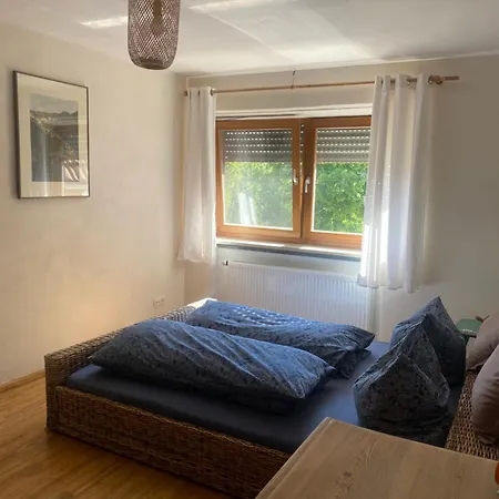 Ferienhaus, Haus Hans Stepha *