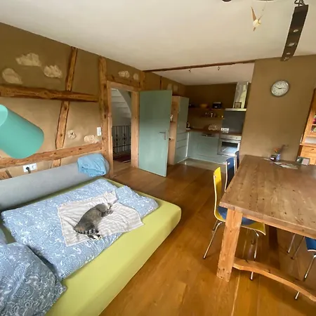 Ferienhaus, Haus Hans Stepha Apartment *