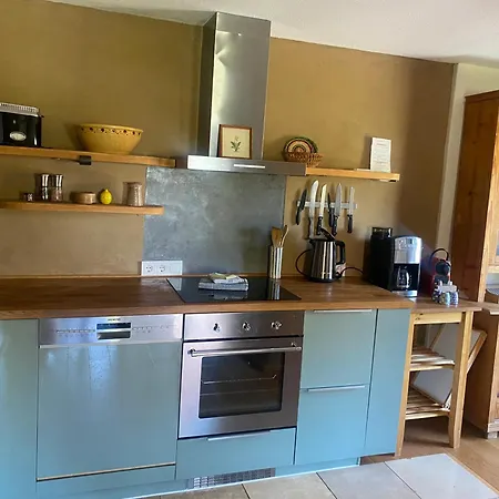 Apartment Ferienhaus, Haus Hans Stepha *