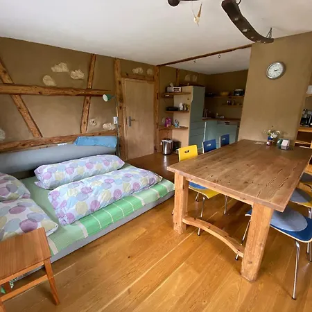 Apartment Ferienhaus, Haus Hans Stepha