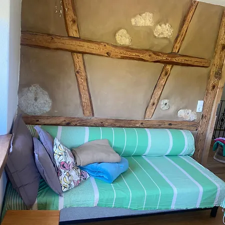 Ferienhaus, Haus Hans Stepha Goessweinstein