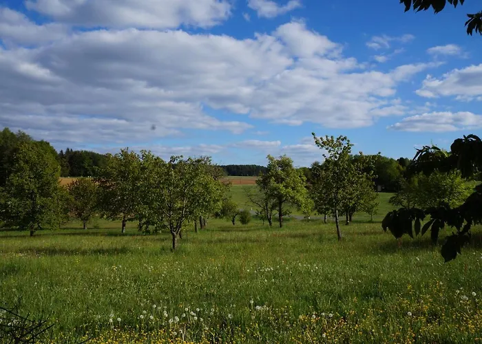 Kleine Auf Dem Land, Haus Hans Stepha דירה גוסוויינשטיין