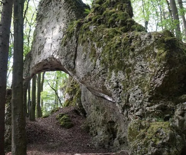 Kleine Auf Dem Land, Haus Hans Stepha