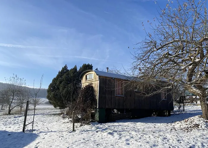 Kleine Auf Dem Land, Haus Hans Stepha